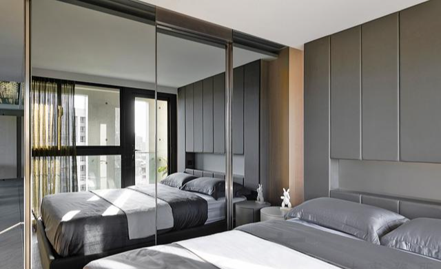 台北一位男生晒出82.5㎡新家:悠闲自在,原来一个人住可以这么爽