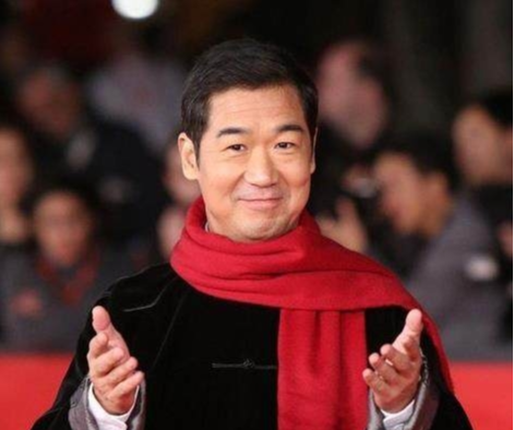 赵丽颖|张国立豪宅曝光，网友：不愧是老牌影帝，比皇阿玛张铁林还快活