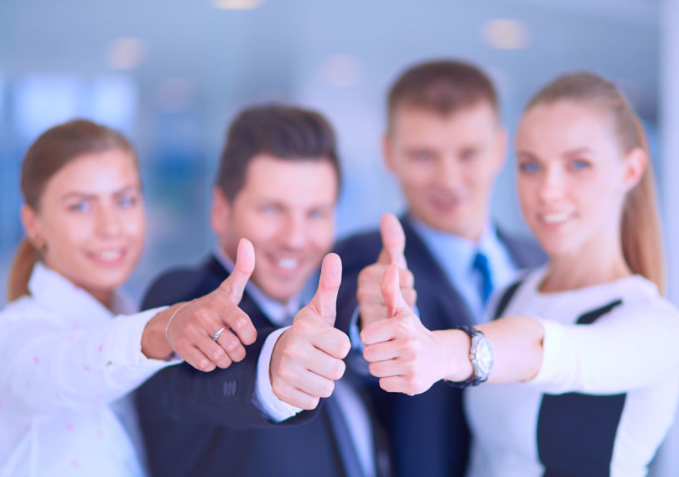 家庭教育|在职场上，大家都想改变自己的现状