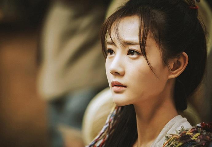 李一桐|李一桐告诉你，不红在娱乐圈有多难混！