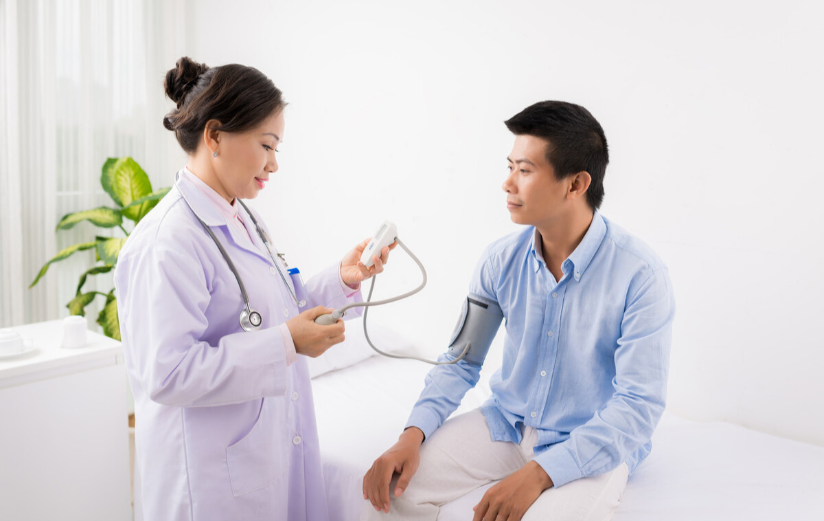 高血压|中年人高血压,为何多是低压高?医生:注意这6点,或许不用吃药。