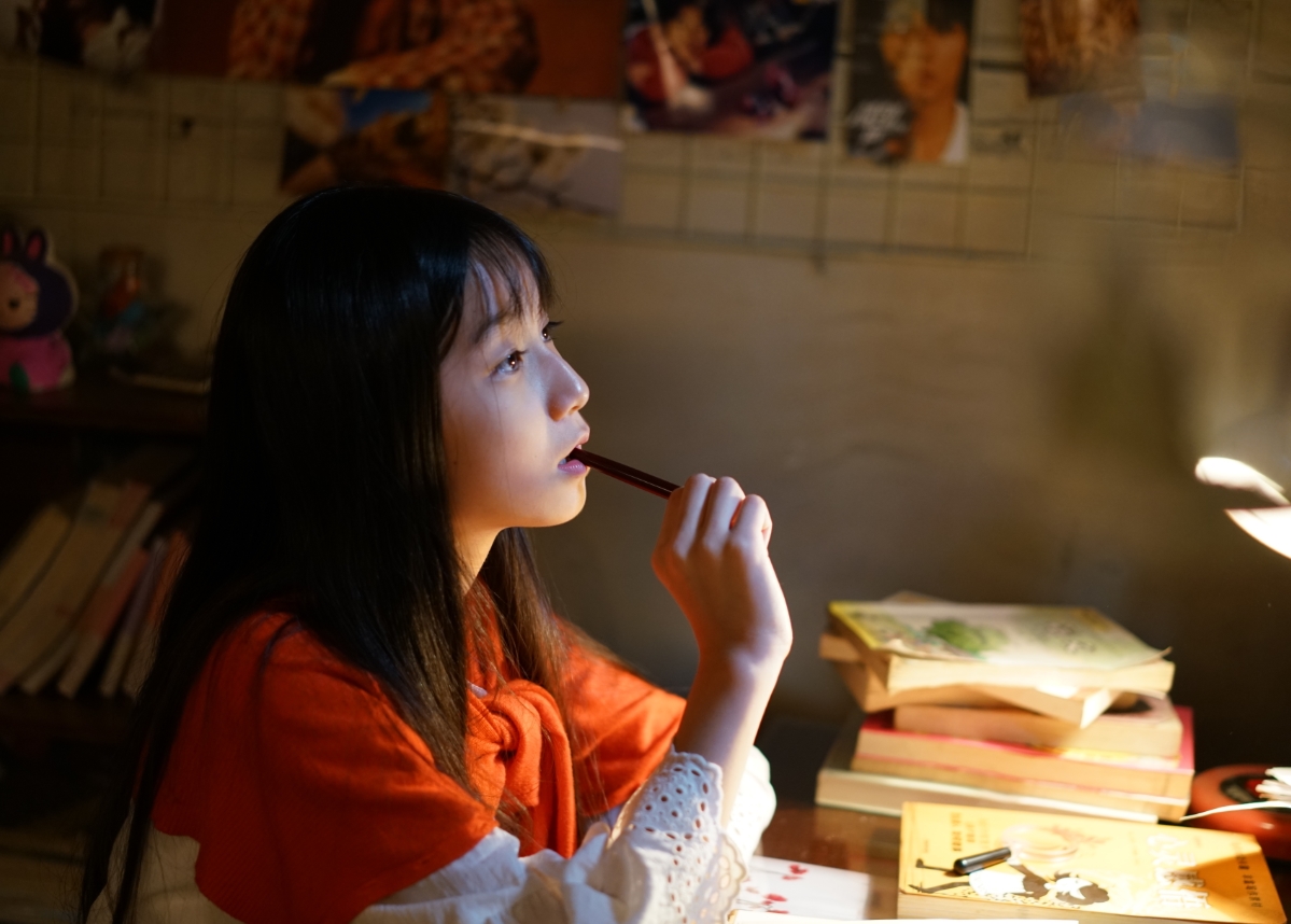 我的巴比伦恋人|《我的巴比伦恋人》，直面自己的渴望，敢于面对现实