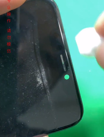 电池|iPhoneX日常维修全过程及用机习惯注意事项