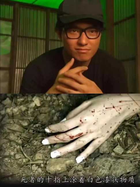 TVB台庆剧《法证先锋5》“剧本杀”案件被夸有新意,细数法证系列那些难忘的经典案件