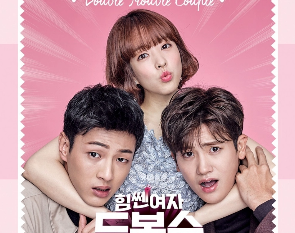 韩剧|《大力女子都奉顺》这部韩剧，在轻松搞笑的剧中，能封神！