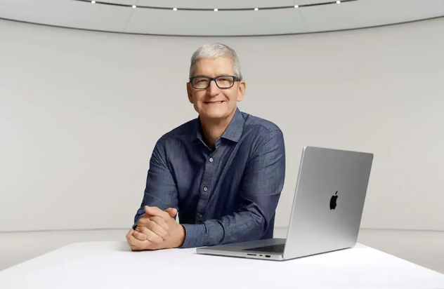 苹果|为什么苹果不学小米，推出“子品牌”去抢市场？