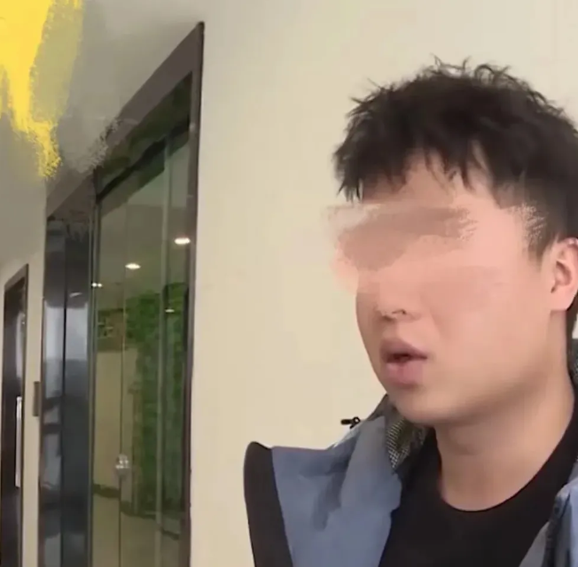 卸磨杀驴?男子为?司公?干了一?亿个?的业绩,老总却?他把?开除了!