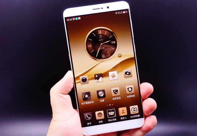 英伟达|这三款手机与商务人士极为匹配，高端大气上档次，彰显公司实力