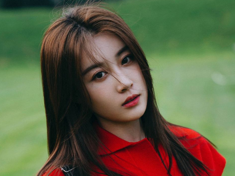 |有独特气质的张雅卓,各方各面都很优秀,你喜欢她吗?