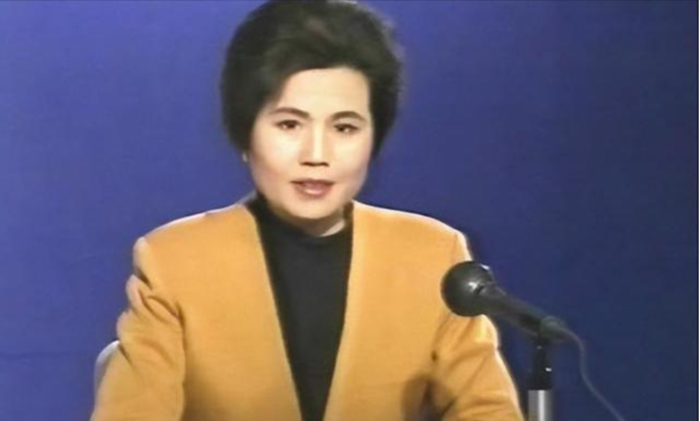 邢质斌|央视邢质斌：工作28年0失误，获得最高荣誉，退休后疑晚节不保？