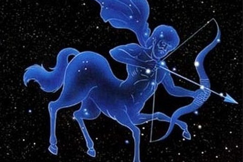 射手座|动手能力强的射手座人，工作中精力旺盛，对自身和他人要求都很严格