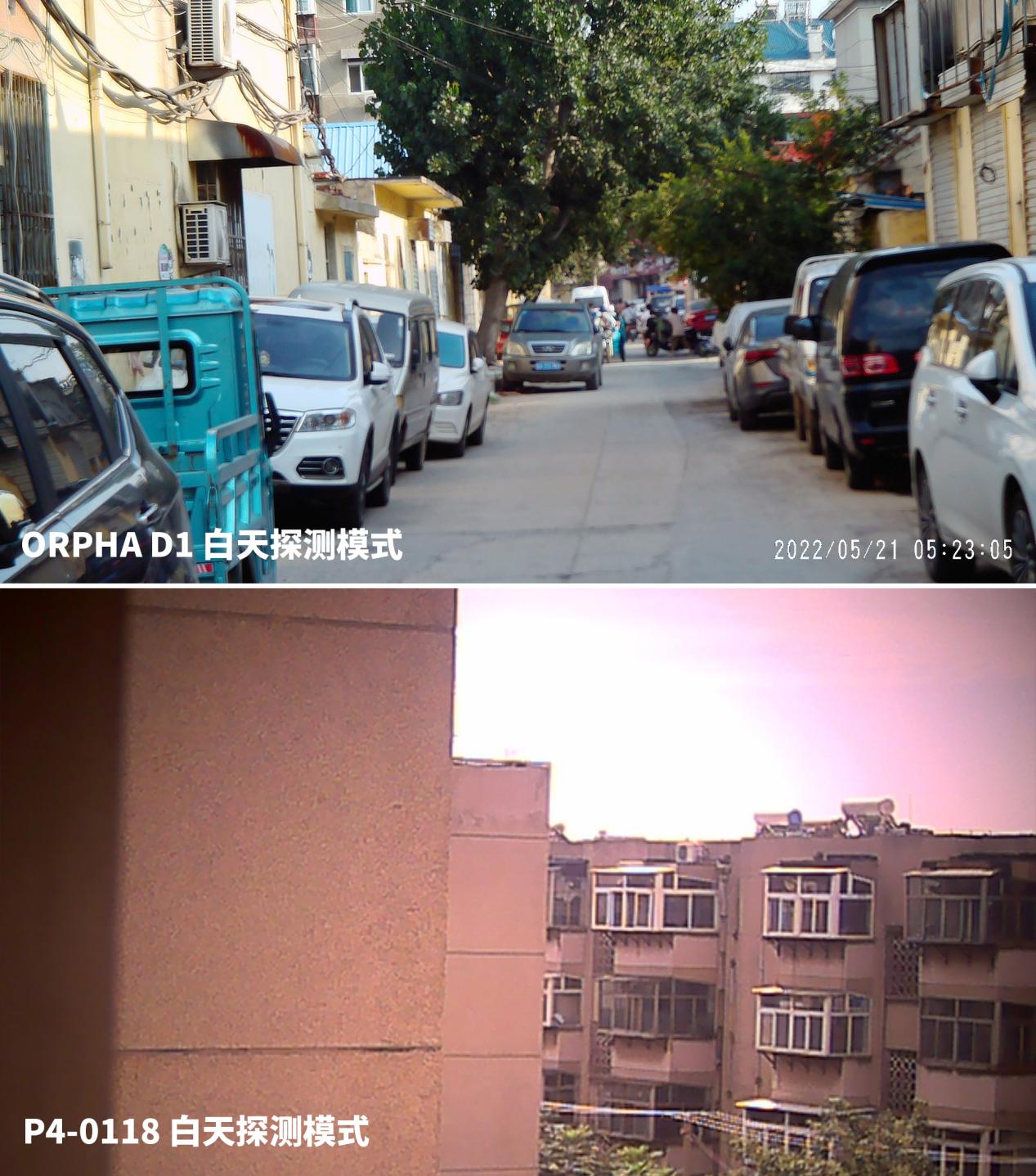 数码|袖珍数码头戴夜视仪奥尔法D1凭什么让人爱不释手?