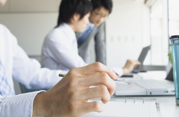 组织架构|新人如何快速融入职场？