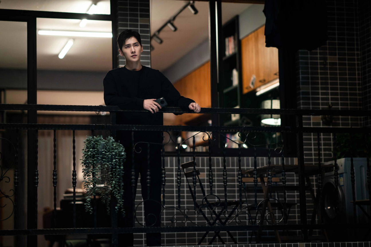 秦岚|《你是我的荣耀》，各种细节的完美结合，让观众的情绪更加丰富