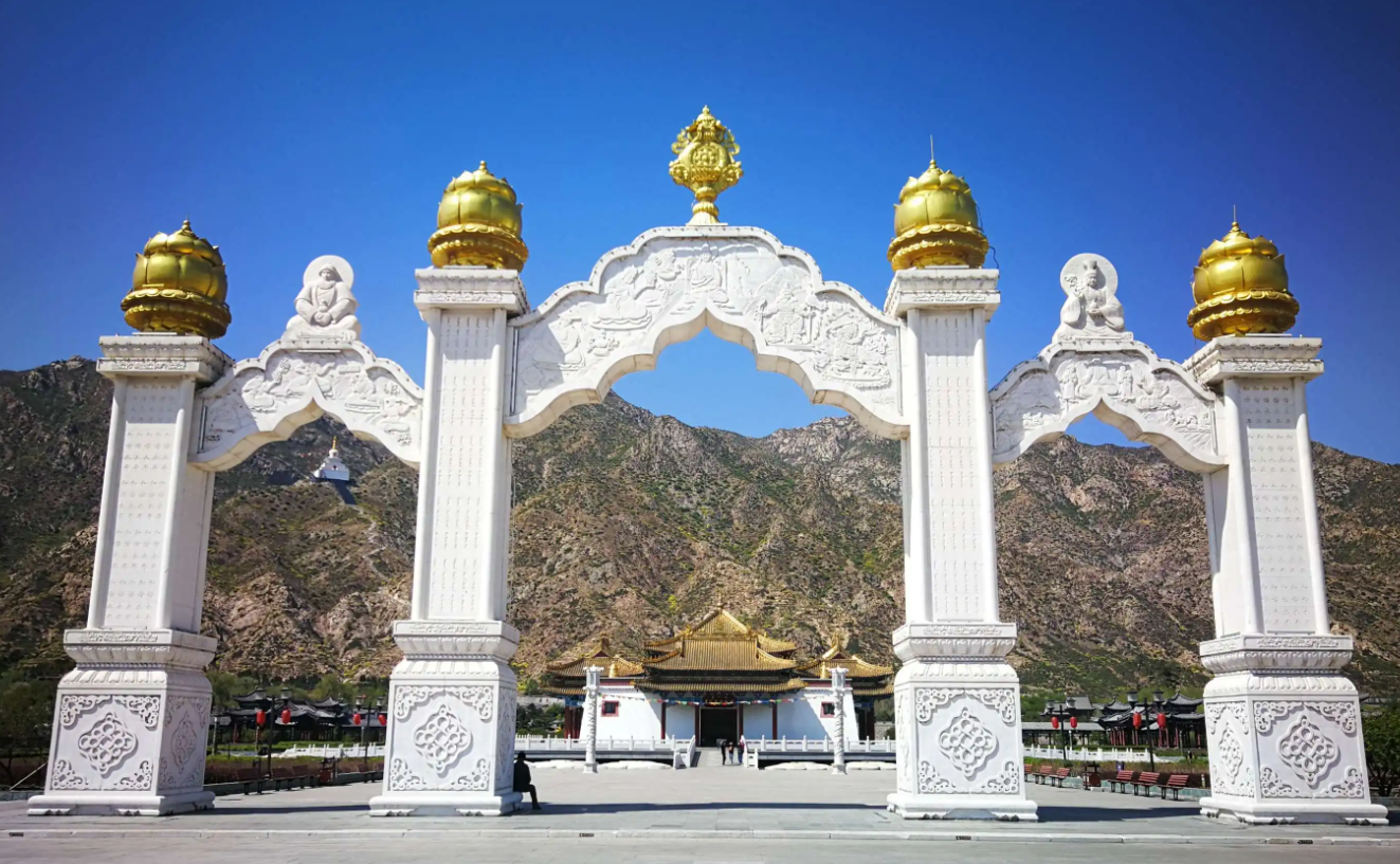 |包头这三个美丽迷人的地方,你去过几个?