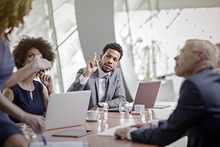 |职场人应该“听话”还是“做事”？