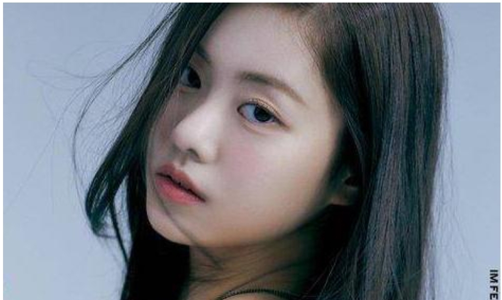李颖|深陷校园霸凌漩涡，hybe女团成员却顺利出道，如今遭人质疑