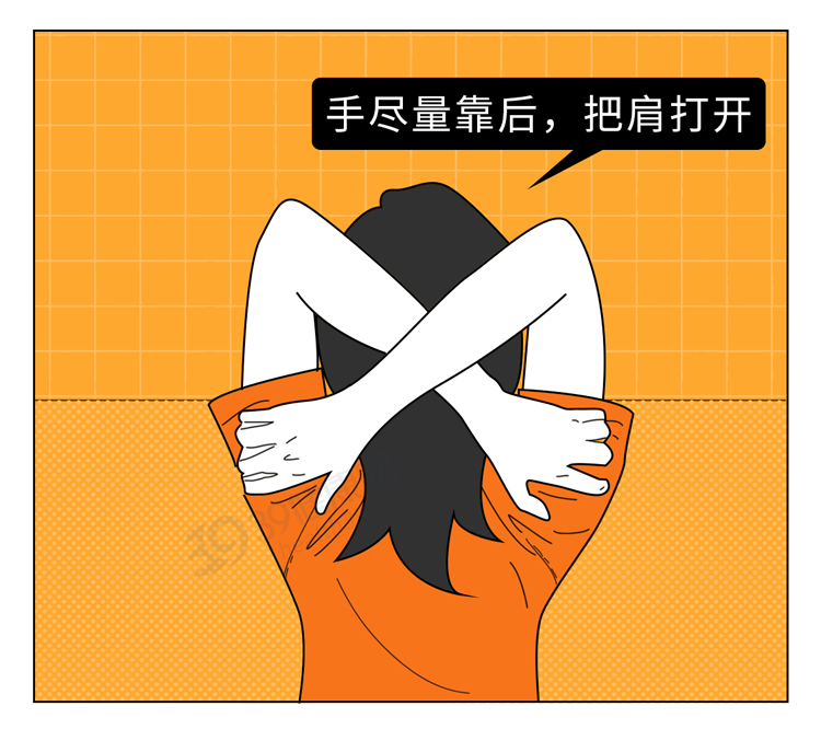 饮食|骨盆前倾危害大，如何鉴别和矫正？1个方法判断，2个动作缓解