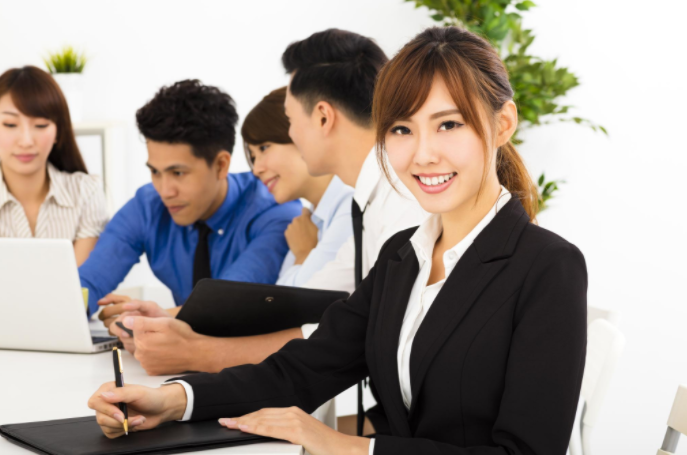 |在职场里，有时候你需要适当低调，才能更好地开展工作