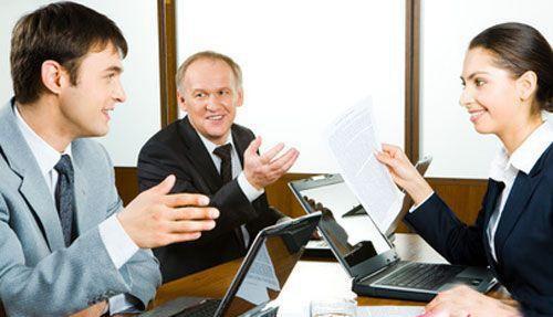 河北|个体职场人的行为特点是什么?