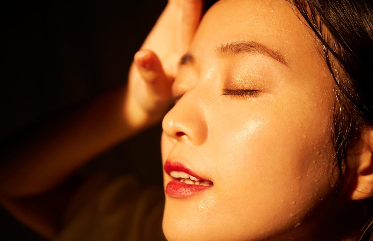 甲状腺|汗是人体“健康表”?这4处经常出汗,暗示身体有异常