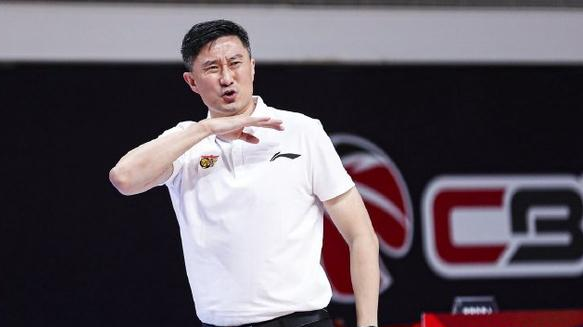 短道速滑|辽篮能走多远？管理层下死任务 杨鸣含蓄接招：4个字彰显争冠决心