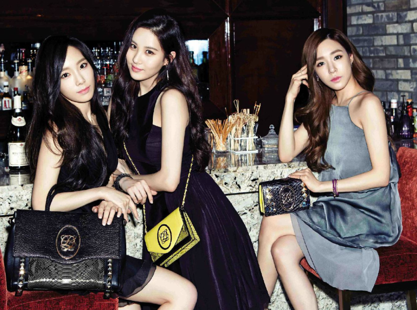 徐玄|韩国爱豆徐珠贤,被赞身材绝佳,如今爱豆转型为演员?