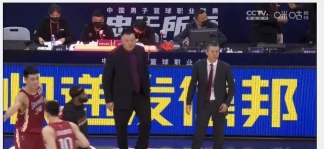 山西男篮|梦回总决赛！杨学增血脉压制郭士强，山西赛后评分：五人基本满分