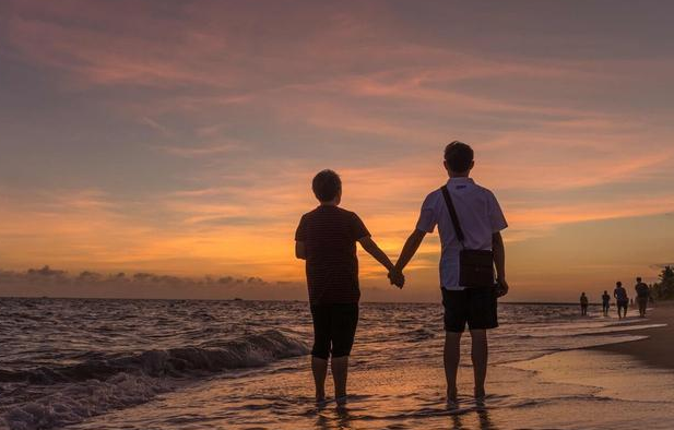 |不去努力拼搏，不去奋斗，就不会得到更好的生活