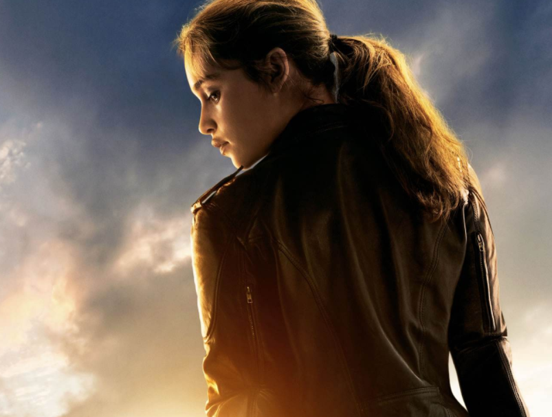 阿诺德·施瓦辛格|别总是叫她龙妈,人家可是和施瓦辛格飙戏的女人,怎么都不好惹!