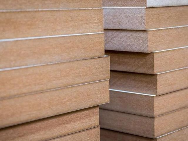 家里装修,能用密度板吗?是不是最差的板材?有哪些缺点?