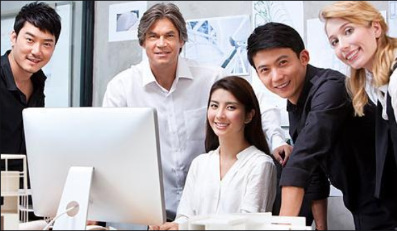 |职场上的沟通无处不在,也是职场中很关键的“因素”之一