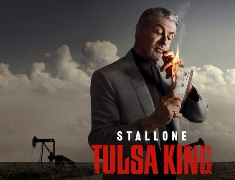 美剧|高分美剧：76岁史泰龙首次主演，直男爽剧感受一下！