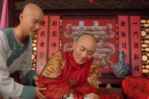 迪丽热巴|孟静娴怀了果郡王的孩子，为何要跑来特意告诉甄嬛？