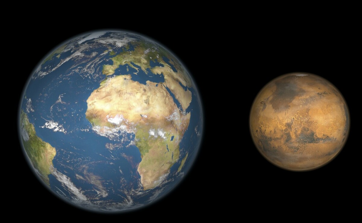 曾经的\火星男孩\,在天问一号着陆火星后,怎么没消息了?