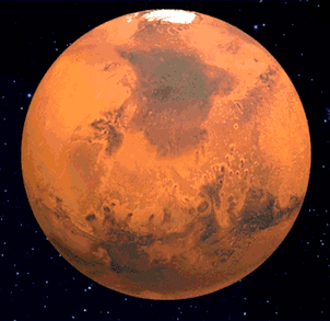 关于火星的一些令人兴奋的事实是什么?