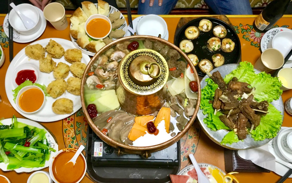 重庆|去西藏旅游必须要打卡的几种美食，你喜欢哪些呢？快来看看吧！