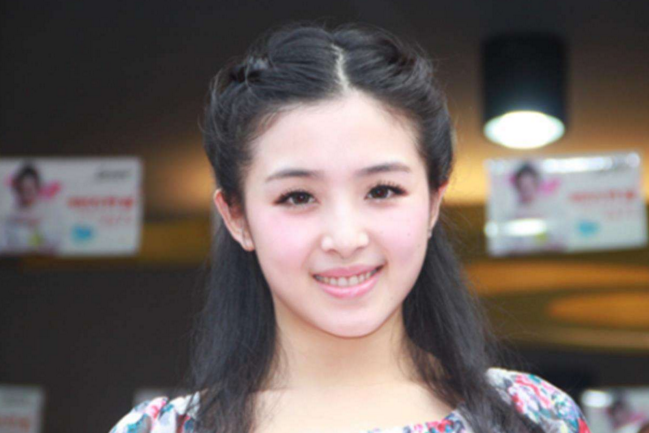 华晨宇|张含韵褪去铅华回归自然,大家纷纷表示不相信自己的眼睛,网友:变化太大