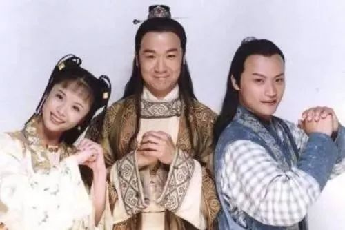 张国立|跟张国立演的《财神到》沾沾运气和福气