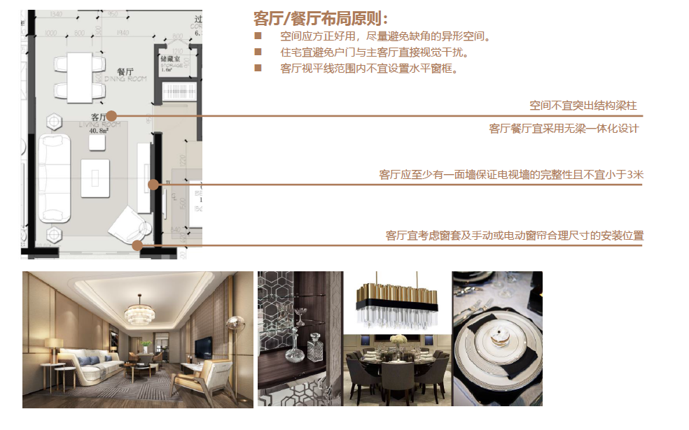 2022年还选不对套型?这8点,做不到就不要,一线建筑师教看套型