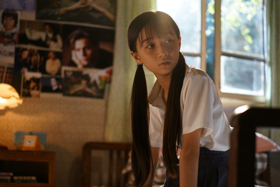 我的巴比伦恋人|《我的巴比伦恋人》，直面自己的渴望，敢于面对现实