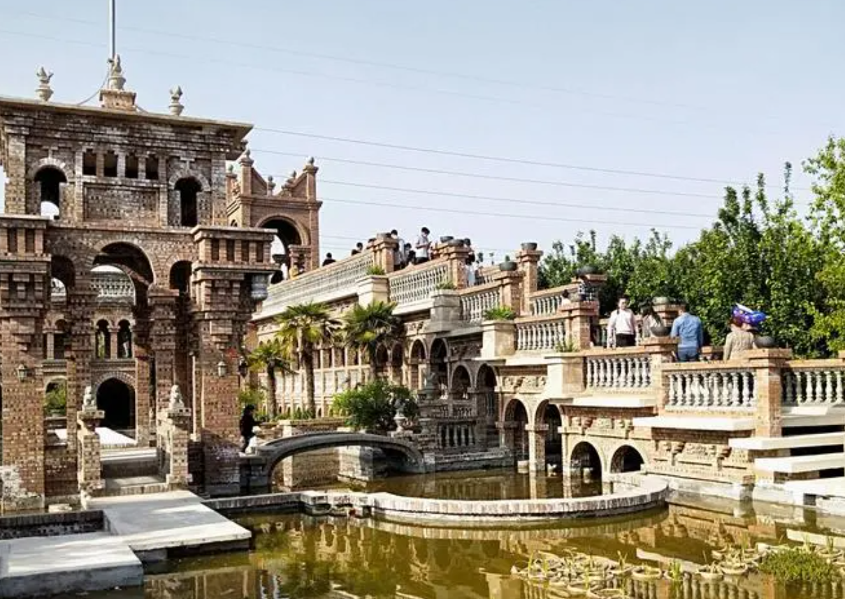 北京市|商丘，很多不能错过的美景，快来看看吧