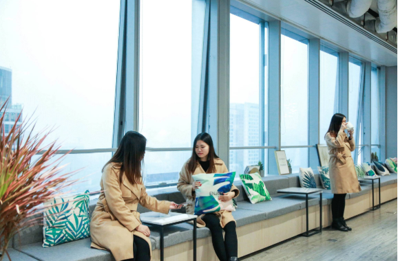 金融资产|“不让上进”的人别得罪领导