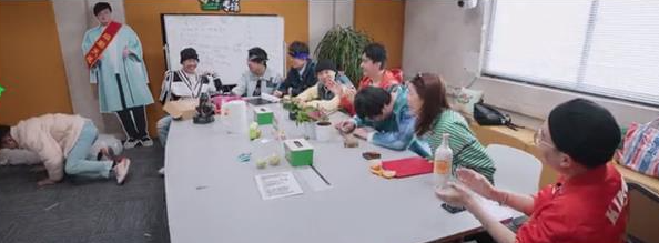 怎么办!脱口秀专场|等了3周,《怎么办脱口秀专场》正式回归,“开工大吉”差点意思