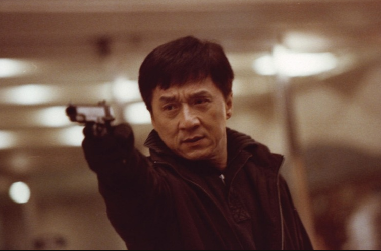 甄子丹|?甄子丹《搜救》还有10天下映，耗资2亿制作，单日票房仅27万