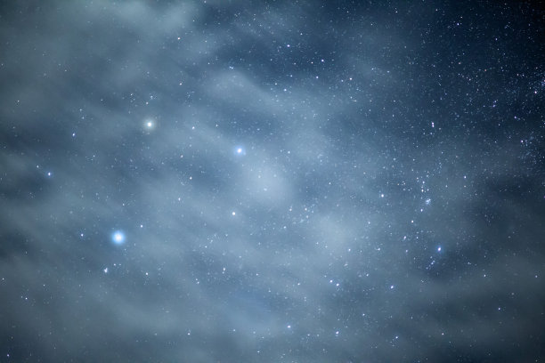 美国科学家发现四种恒星演化神奇之处