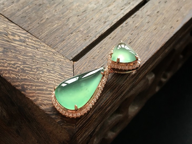 紫檀|翡翠的产地很多，危地马拉的翡翠，为什么不受欢迎？