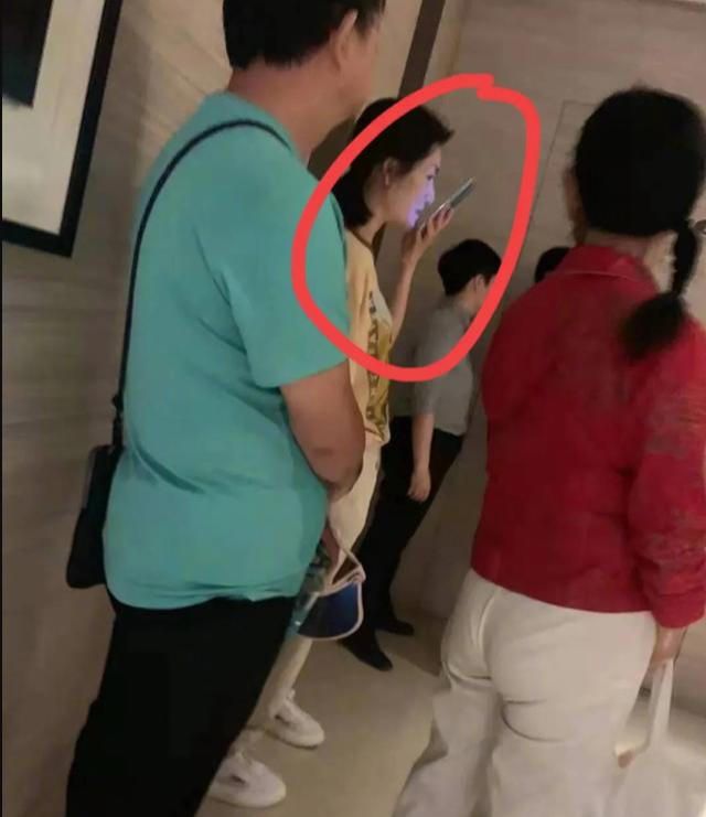 iu|谢娜祝福杜海涛结婚，却被质疑买热搜，再次引发网友热议