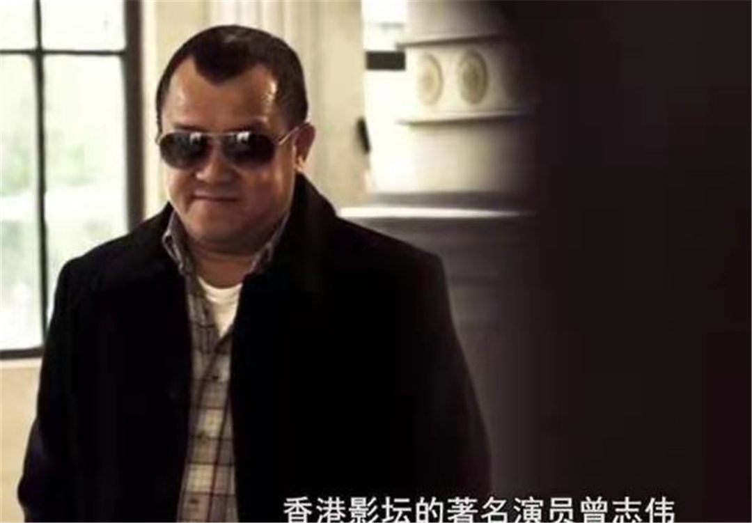 曾志伟|知名导演醉酒后公然非礼女艺人,撕扯衣服还拽裤子,遭对方扇好几巴掌