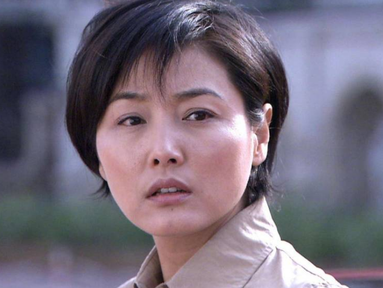 张延|张延因男人婆爆火，现在是贤妻良母的典范，在多变中展现女性之美